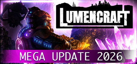 Lumencraft banner