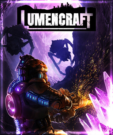 Lumencraft