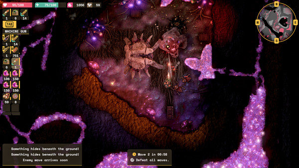 Lumencraft screenshot