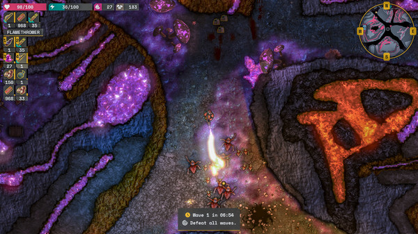 Lumencraft screenshot