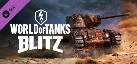 World of Tanks Blitz - The Plush Matilda: header artwork