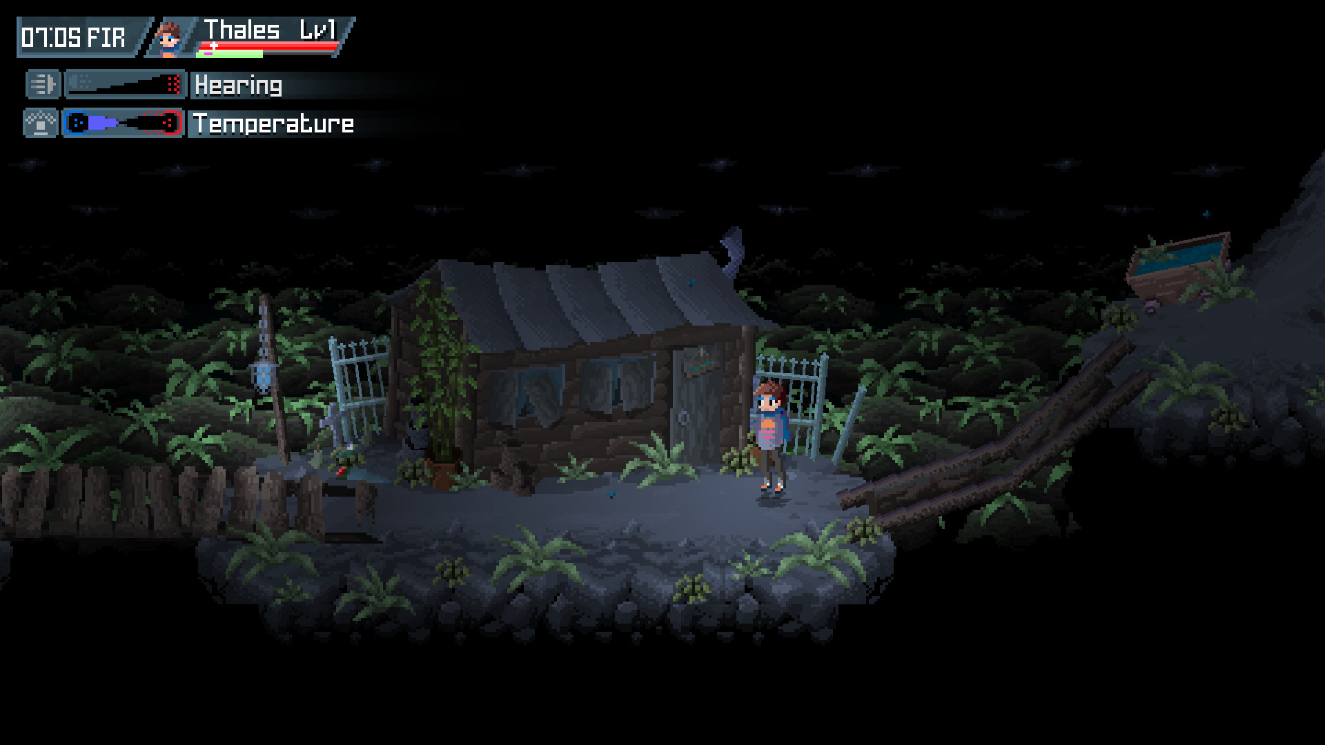 Verbal Void screenshot 7