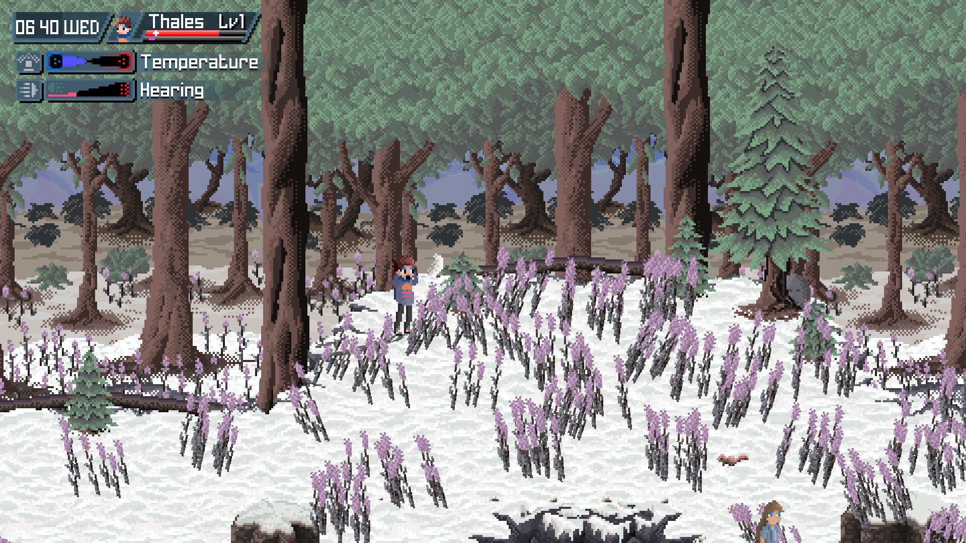 Verbal Void screenshot 6