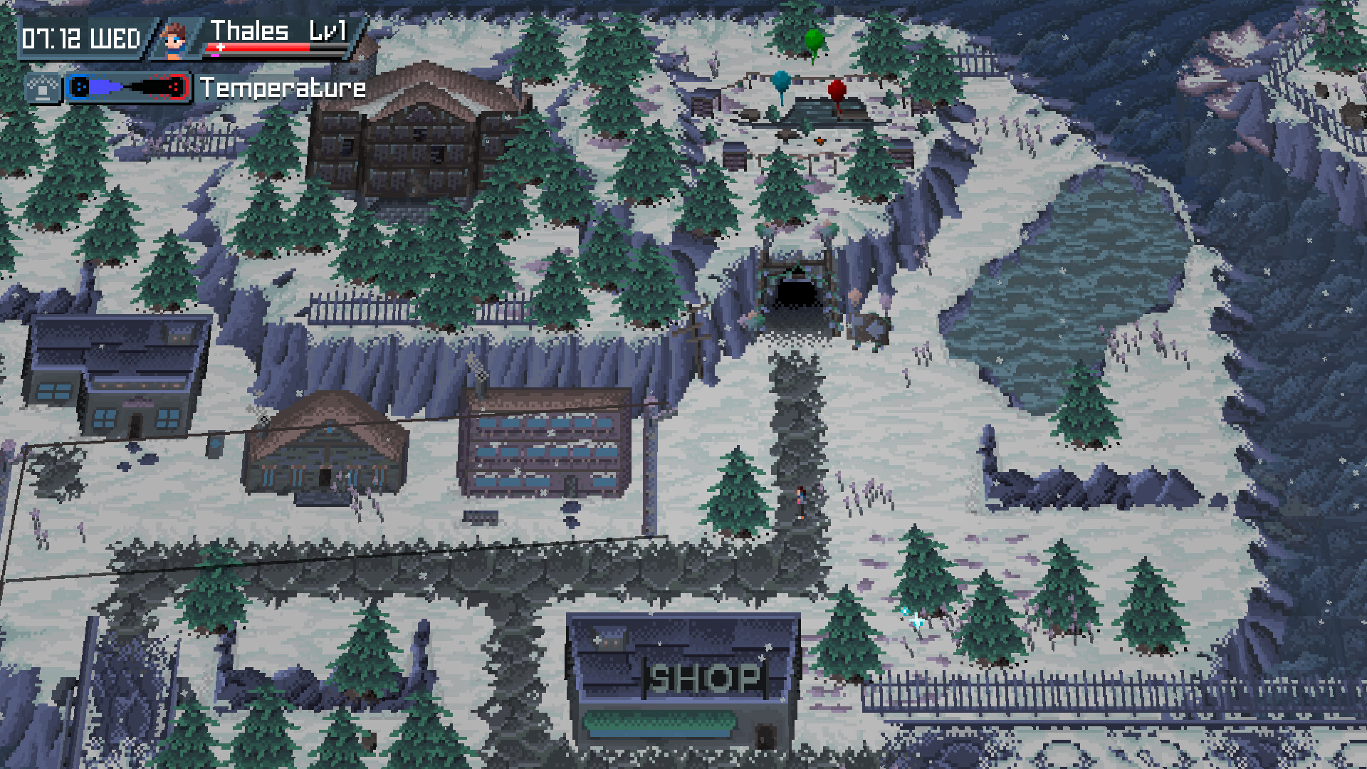 Verbal Void screenshot 4