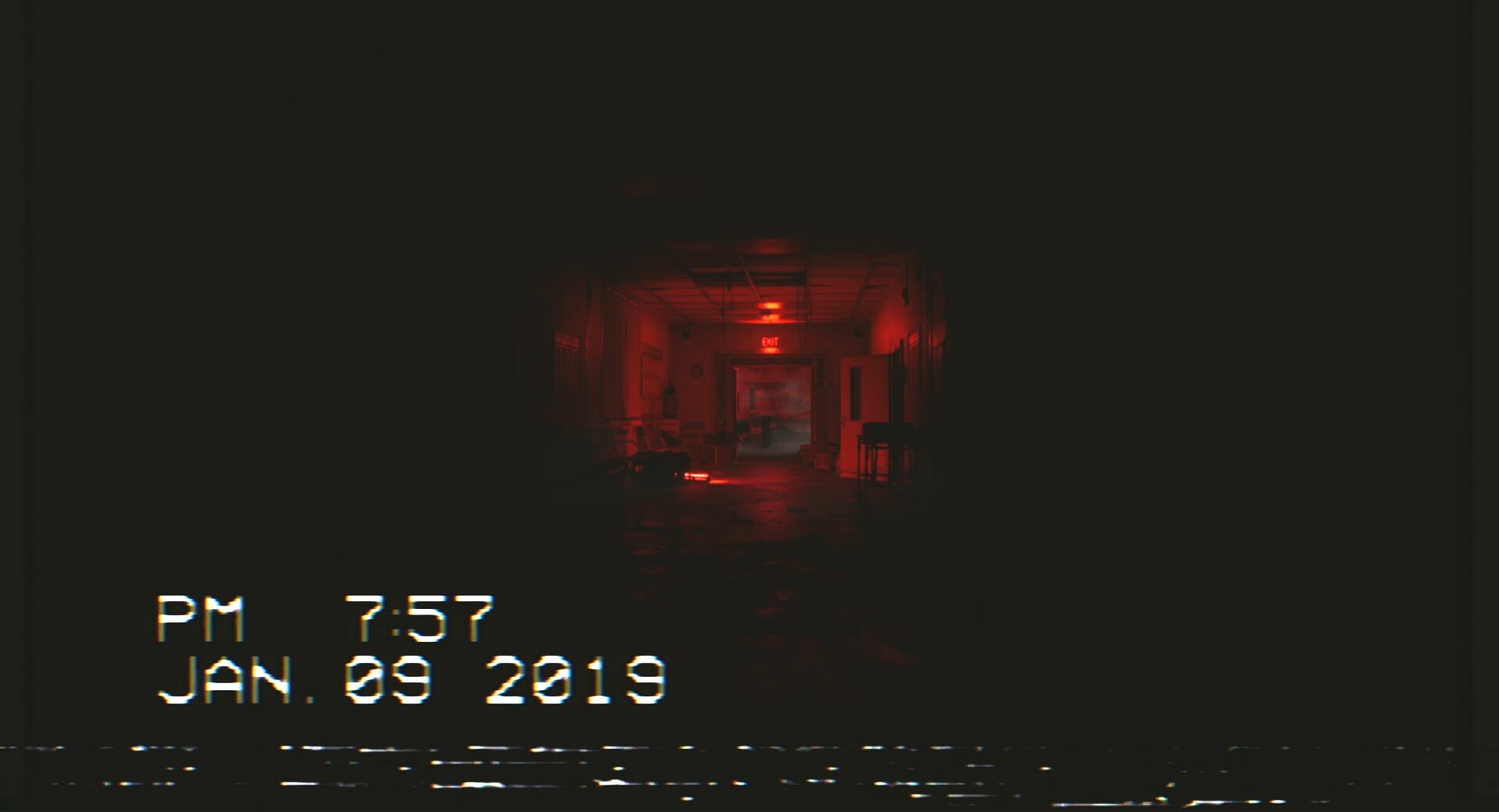 Parasomnia screenshot 4