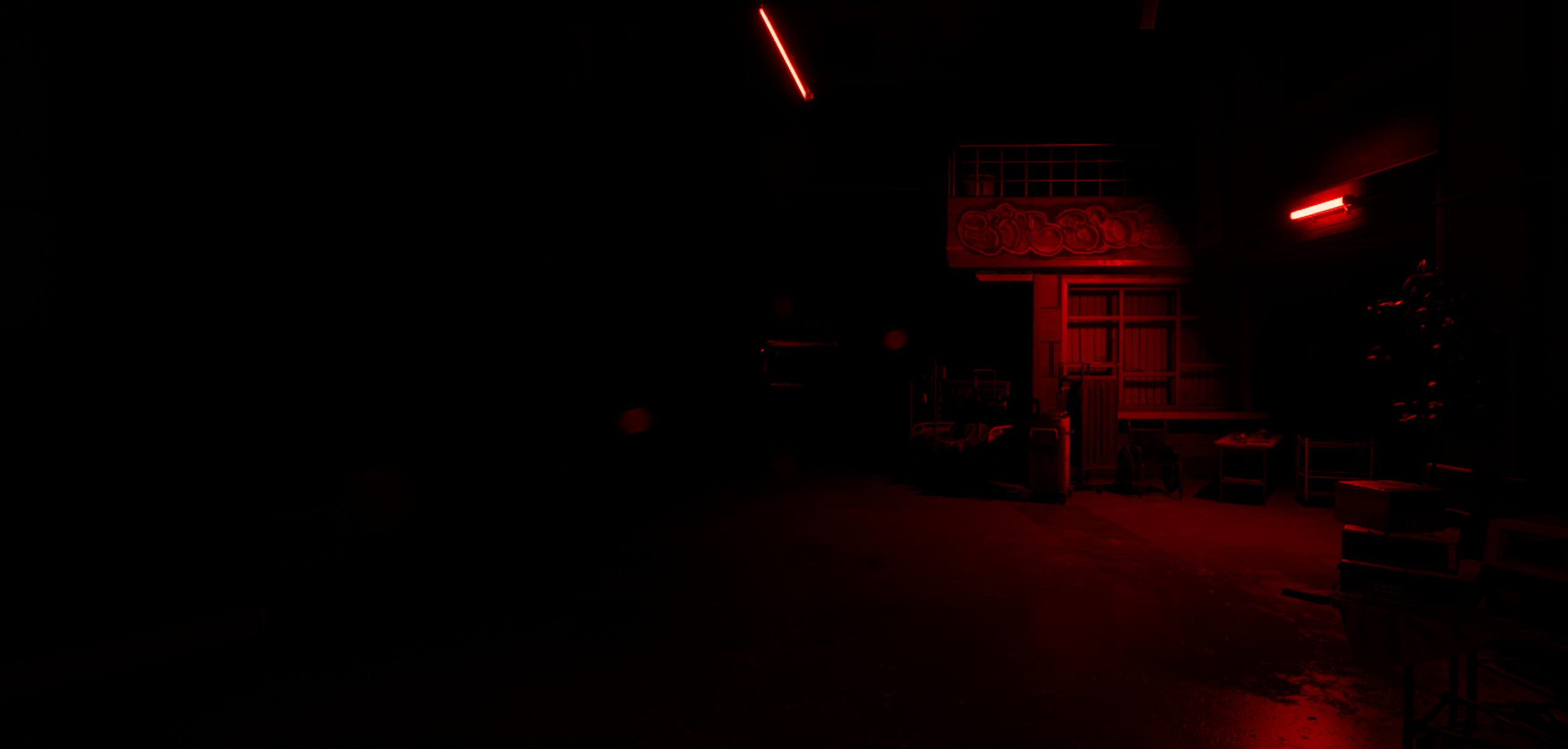 Parasomnia screenshot 1