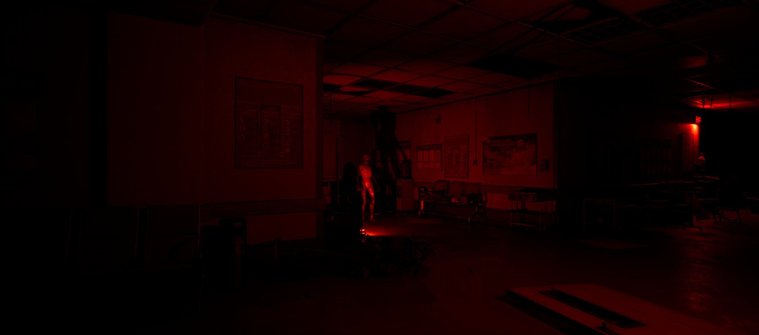 Parasomnia screenshot 3