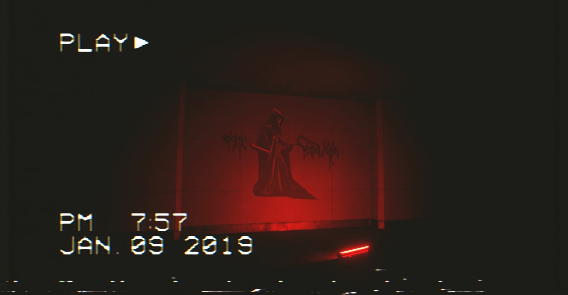 Parasomnia screenshot 2