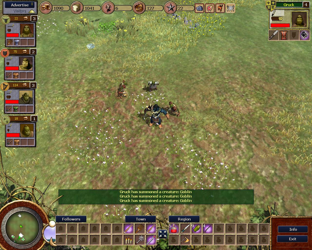 Hinterland screenshot 13