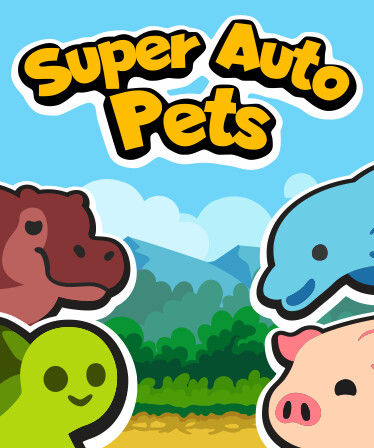 Super Auto Pets