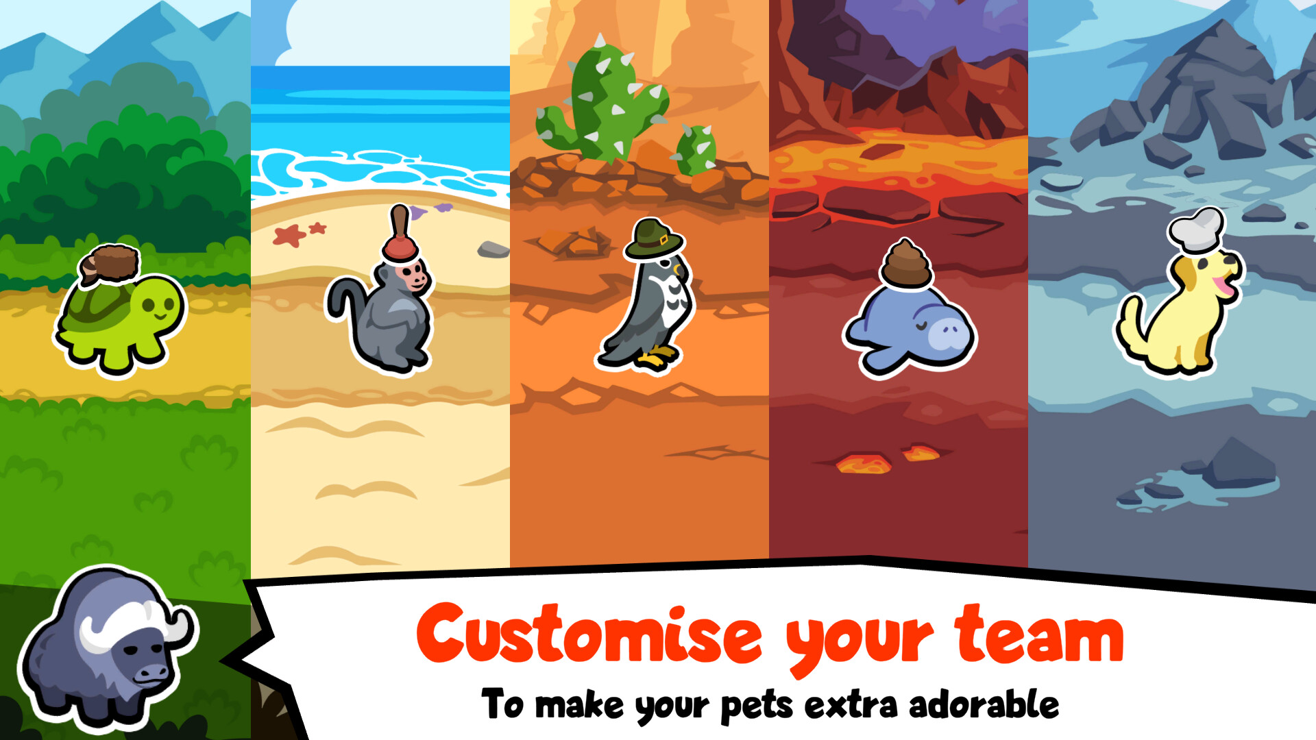 Super Auto Pets screenshot 4