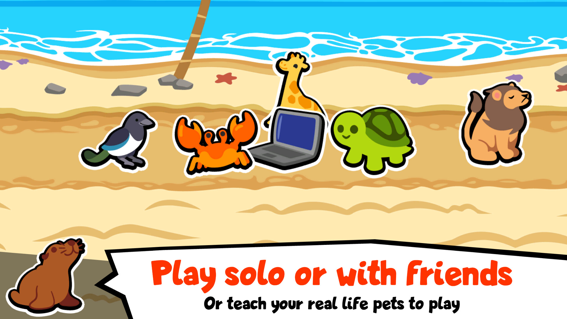 Super Auto Pets screenshot 5