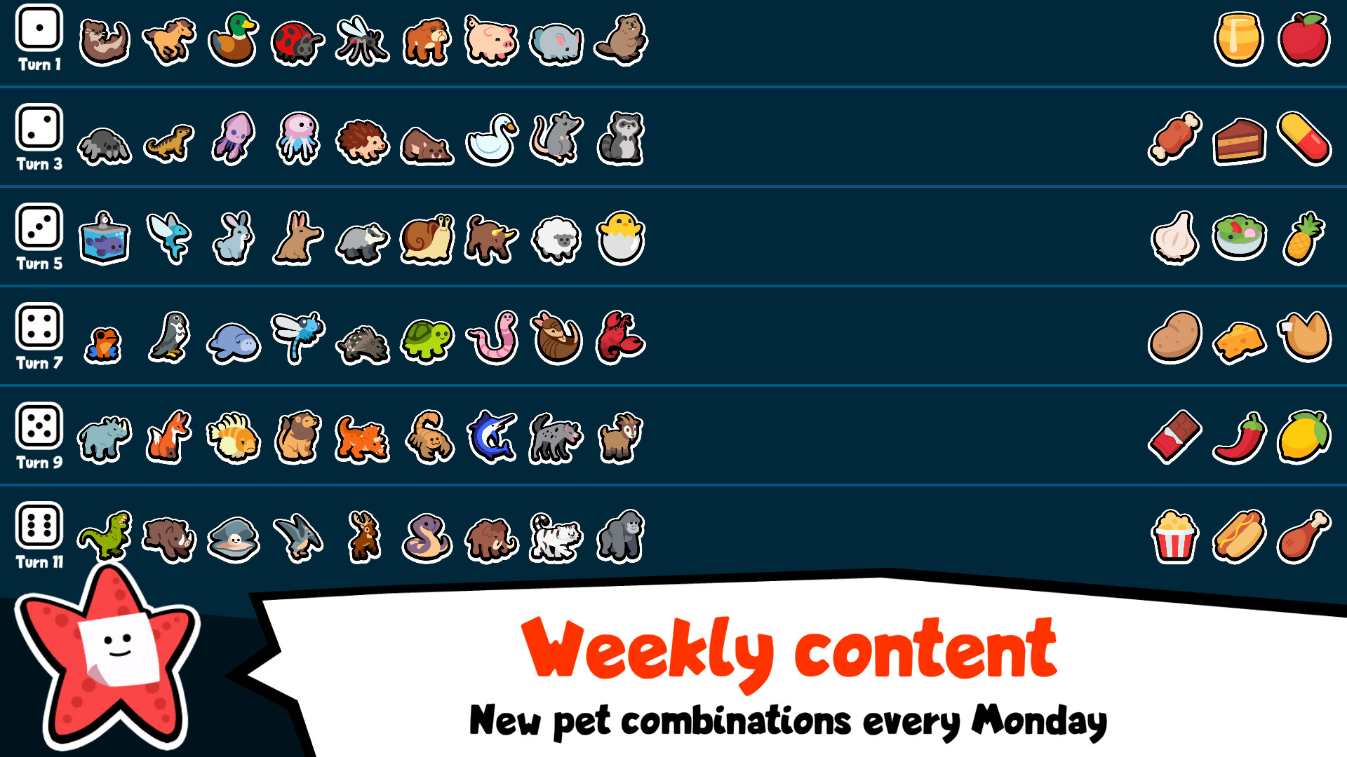 Super Auto Pets screenshot 6