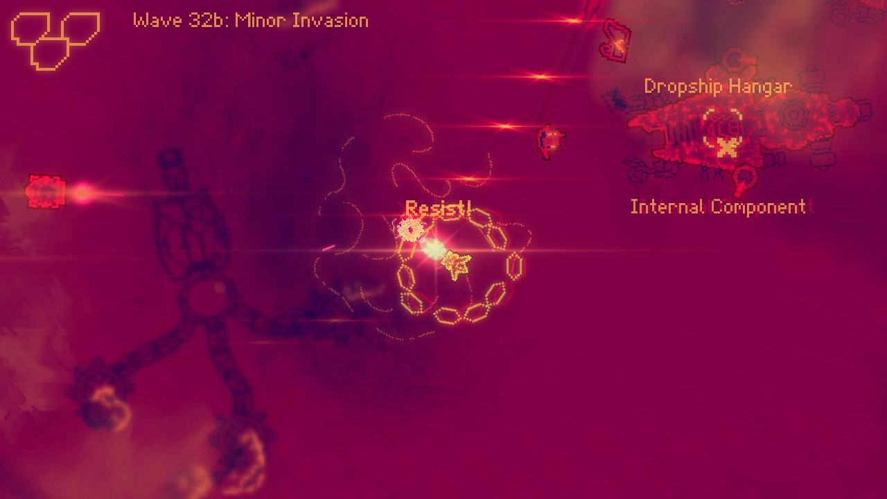 ---Red---Tether--> screenshot 4