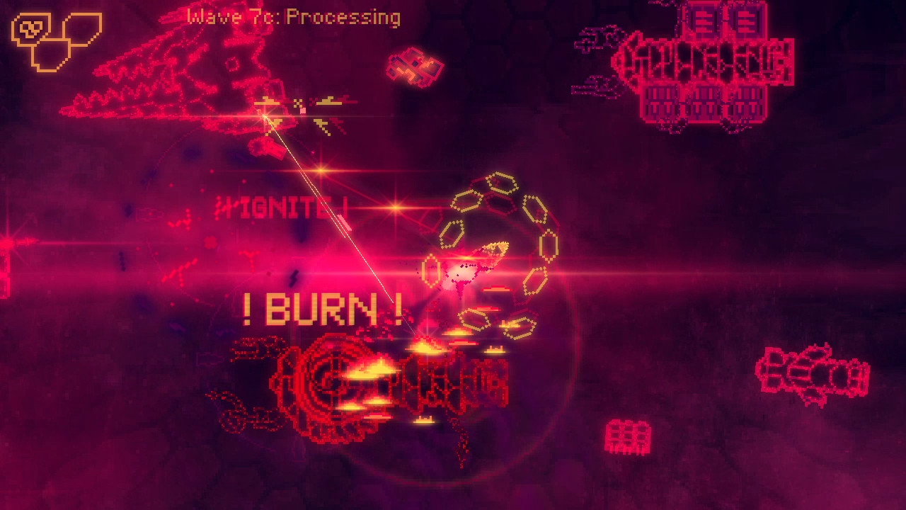 ---Red---Tether--> screenshot 3
