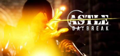 Castle Daybreak — Steam header