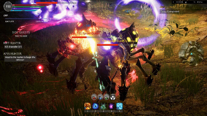 Castle: Daybreak screenshot 17