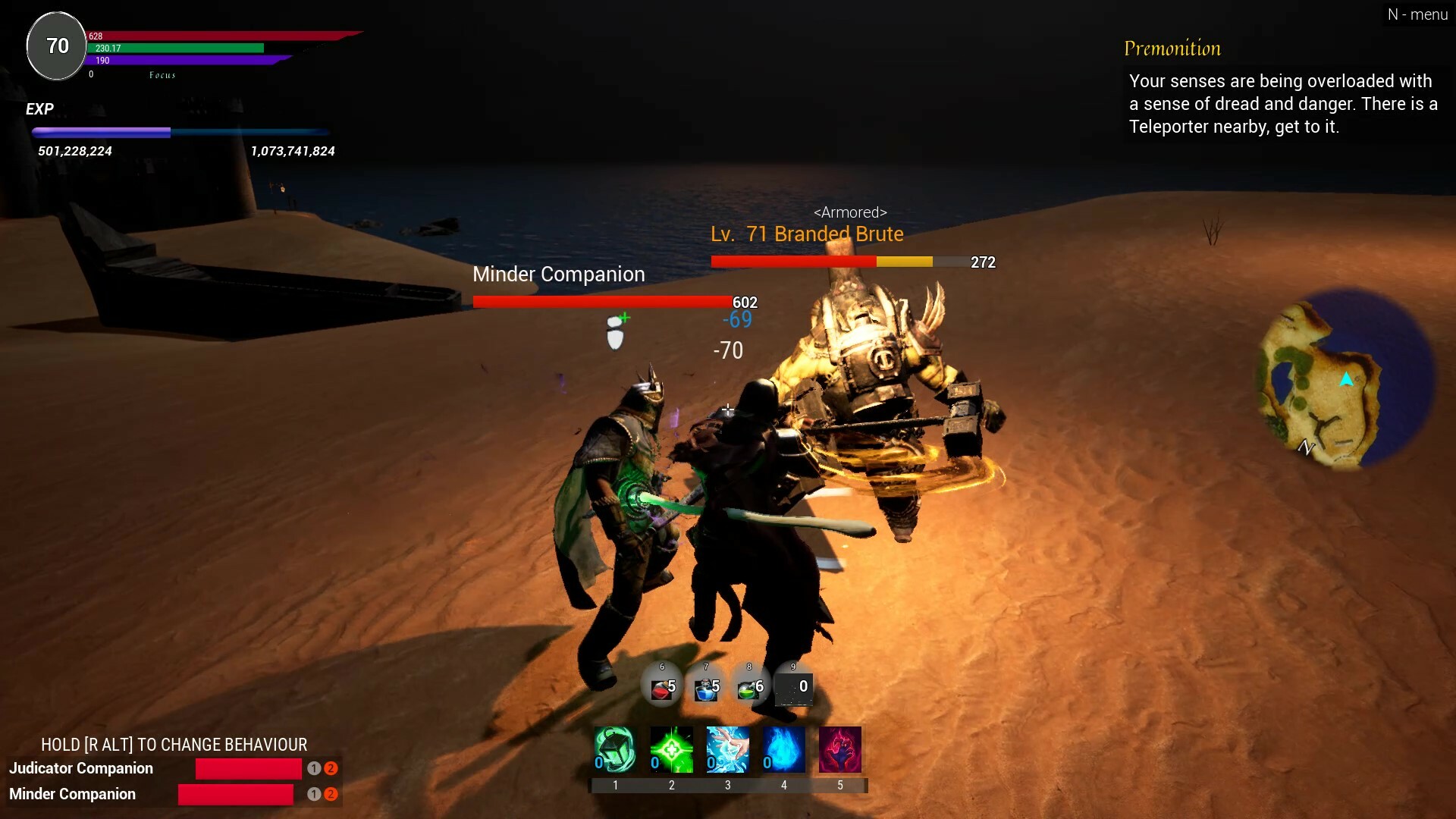 Castle: Daybreak screenshot 13