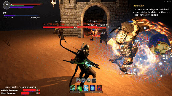 Castle: Daybreak screenshot 14
