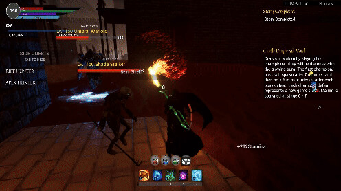 Castle: Daybreak screenshot 15