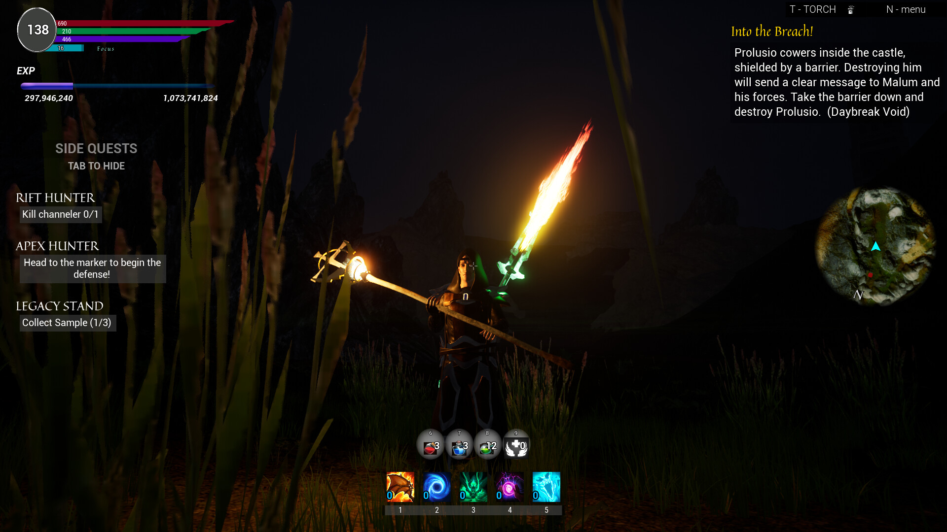 Castle: Daybreak screenshot 11