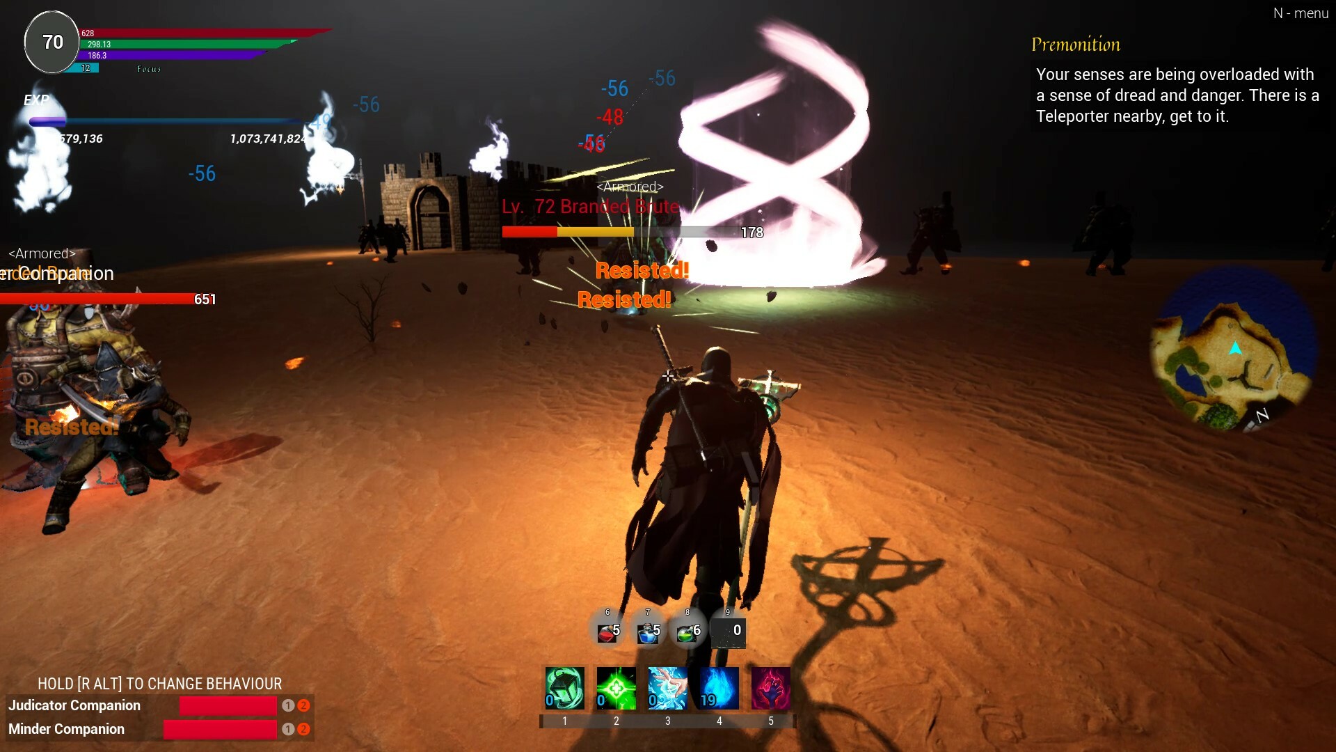 Castle: Daybreak screenshot 12