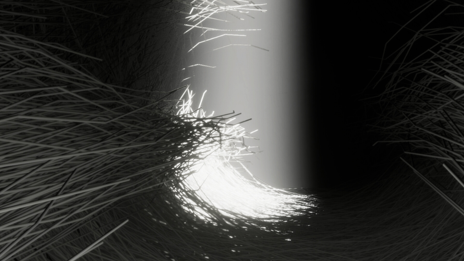 Méandres screenshot 1
