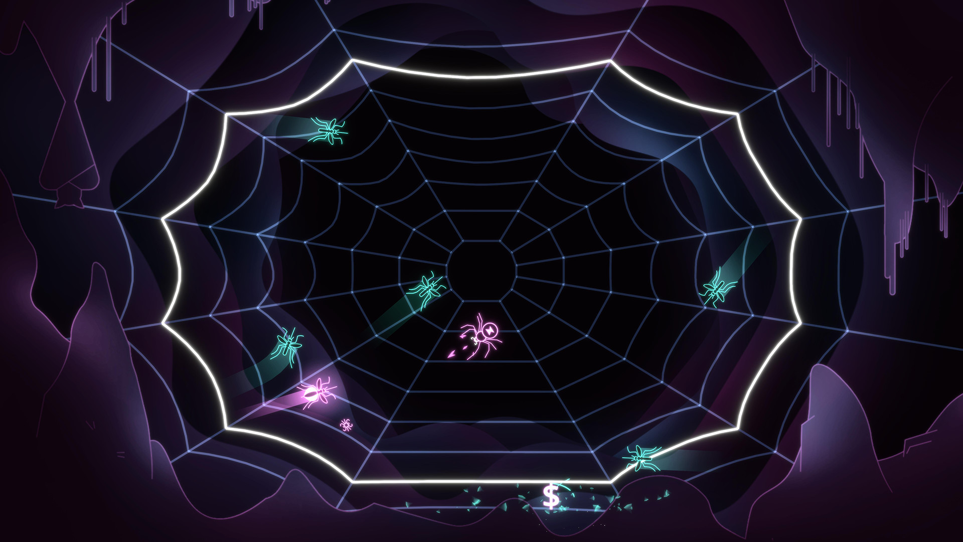Black Widow: Recharged screenshot 6
