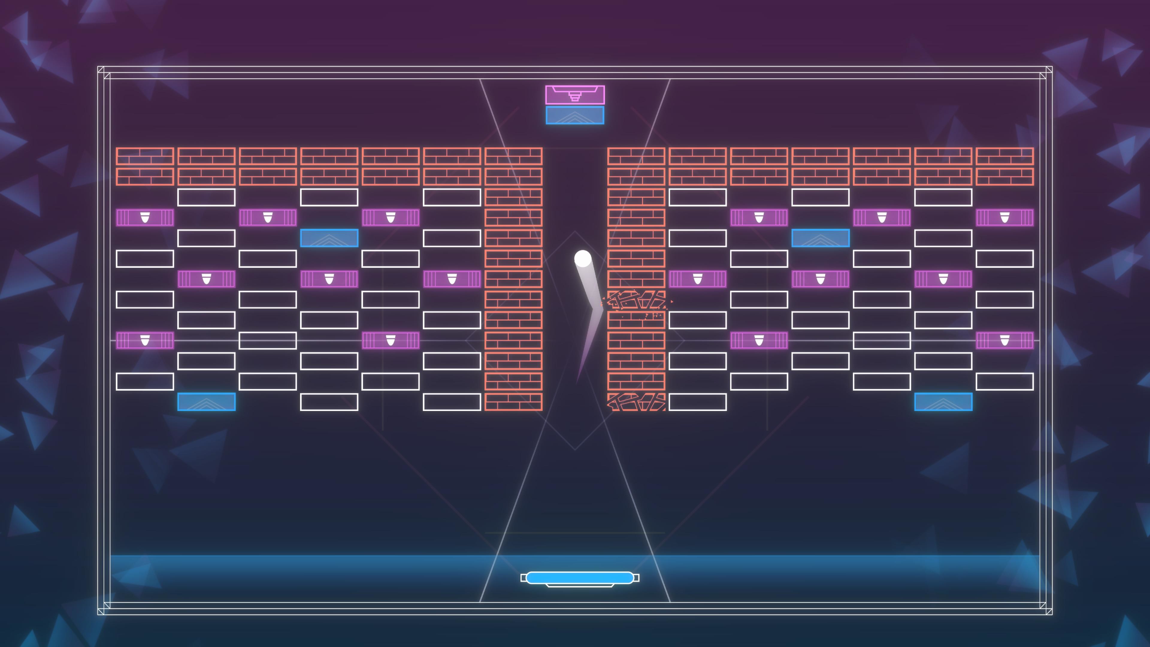 Breakout: Recharged screenshot 6