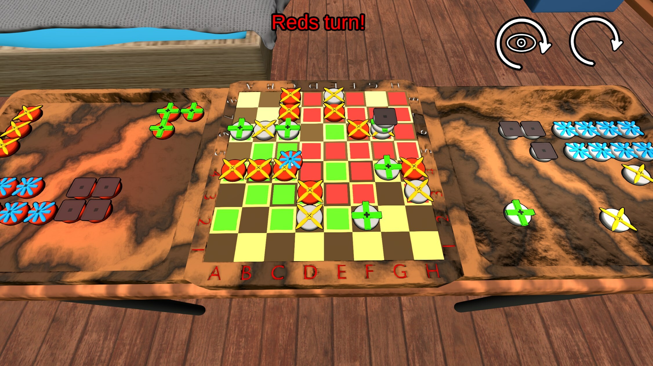 Vantageous screenshot 4