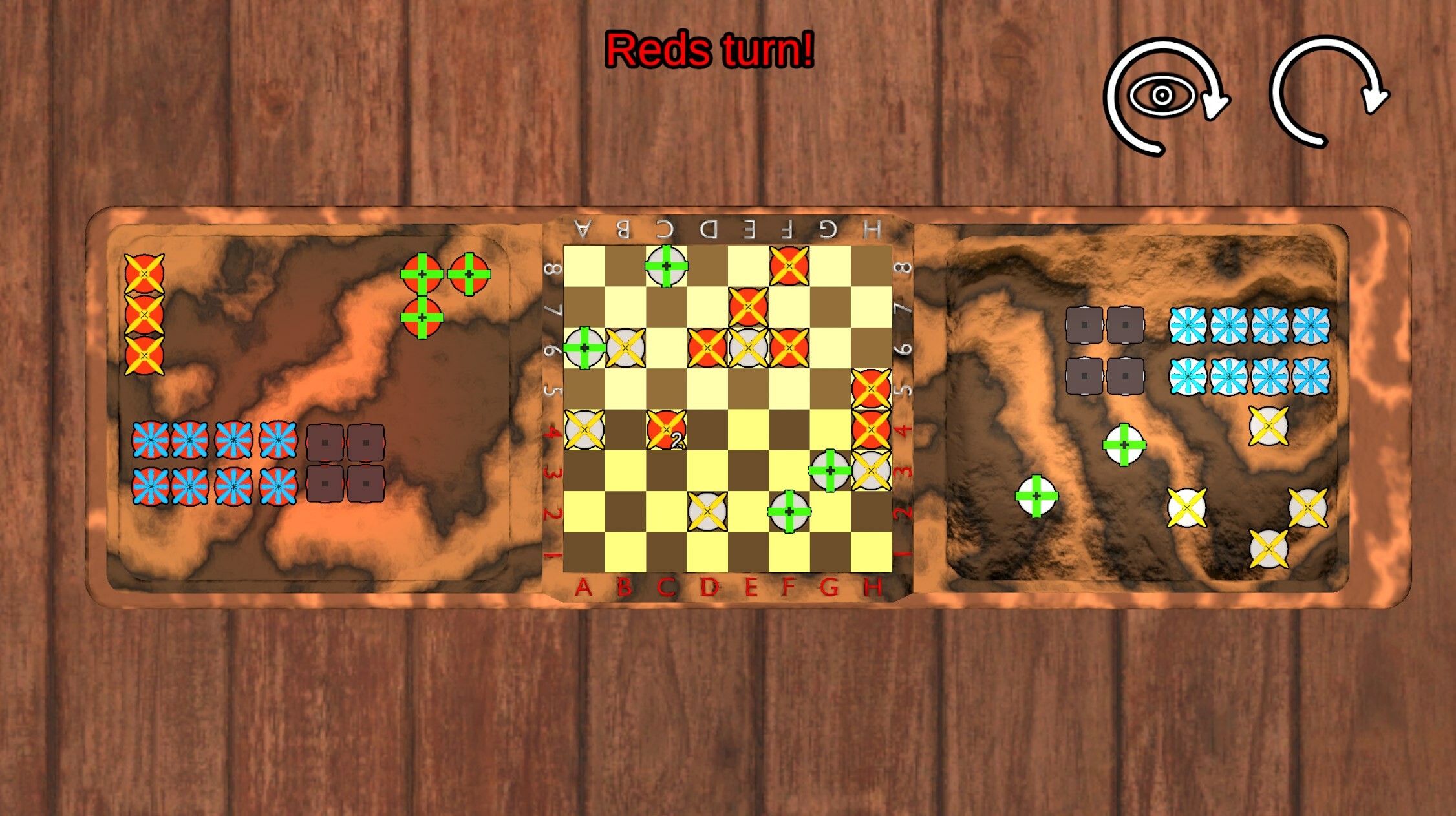 Vantageous screenshot 3