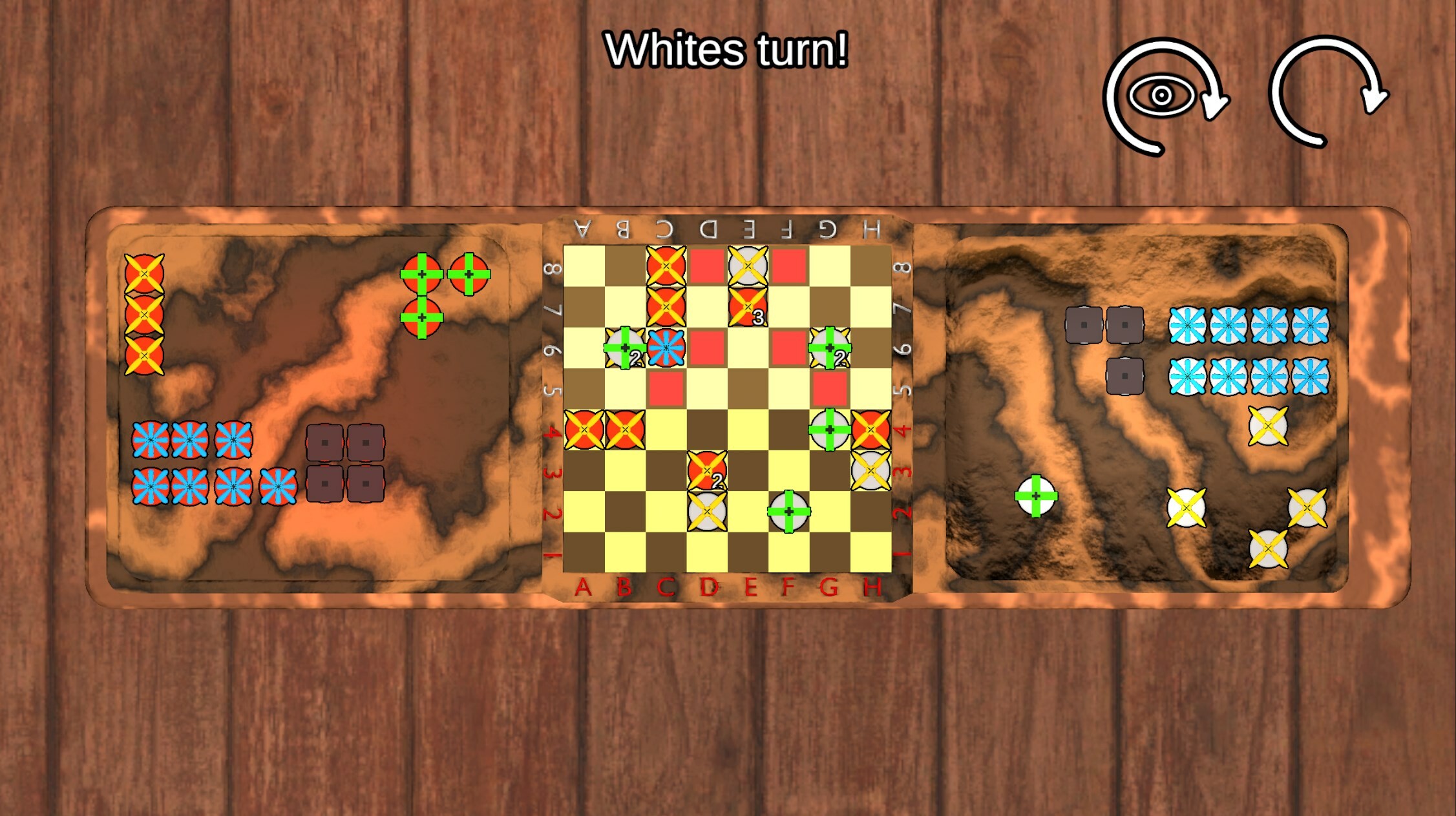 Vantageous screenshot 5