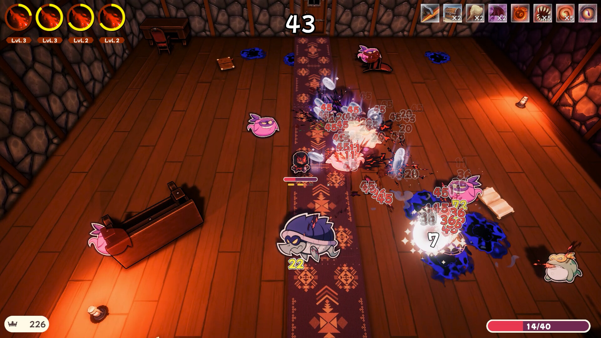 Soul Stalker screenshot 14