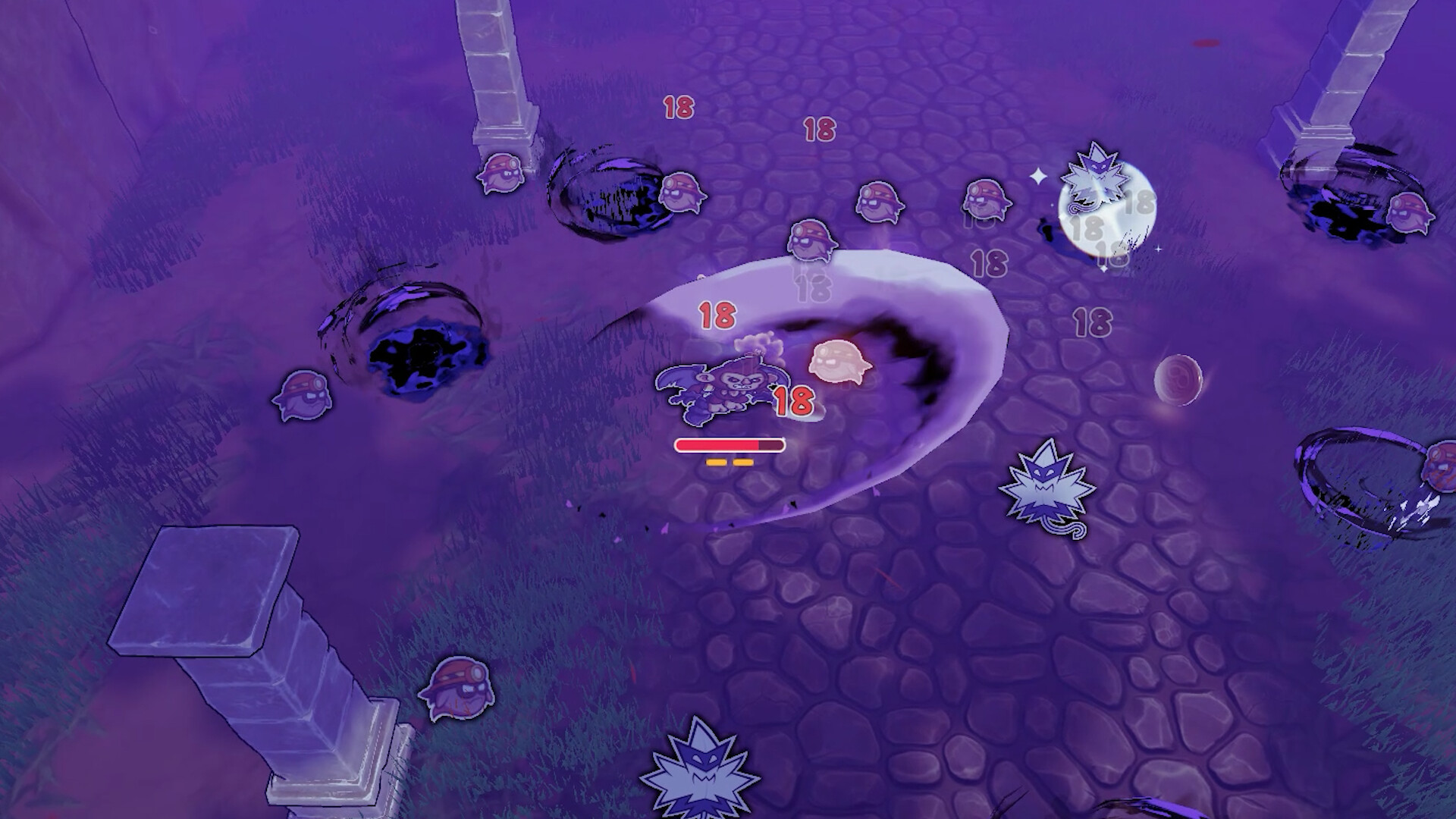 Soul Stalker screenshot 7