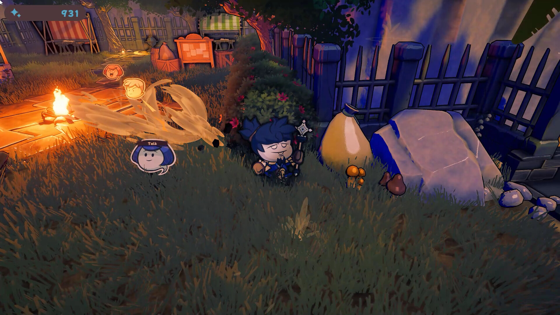 Soul Stalker screenshot 16