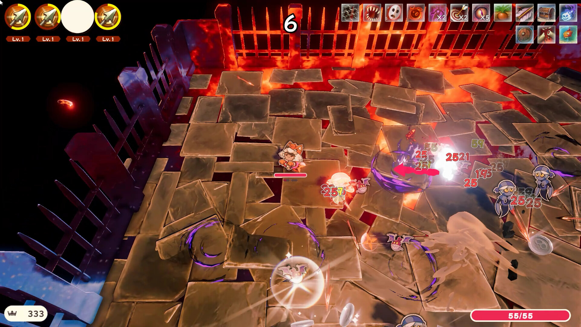 Soul Stalker screenshot 17