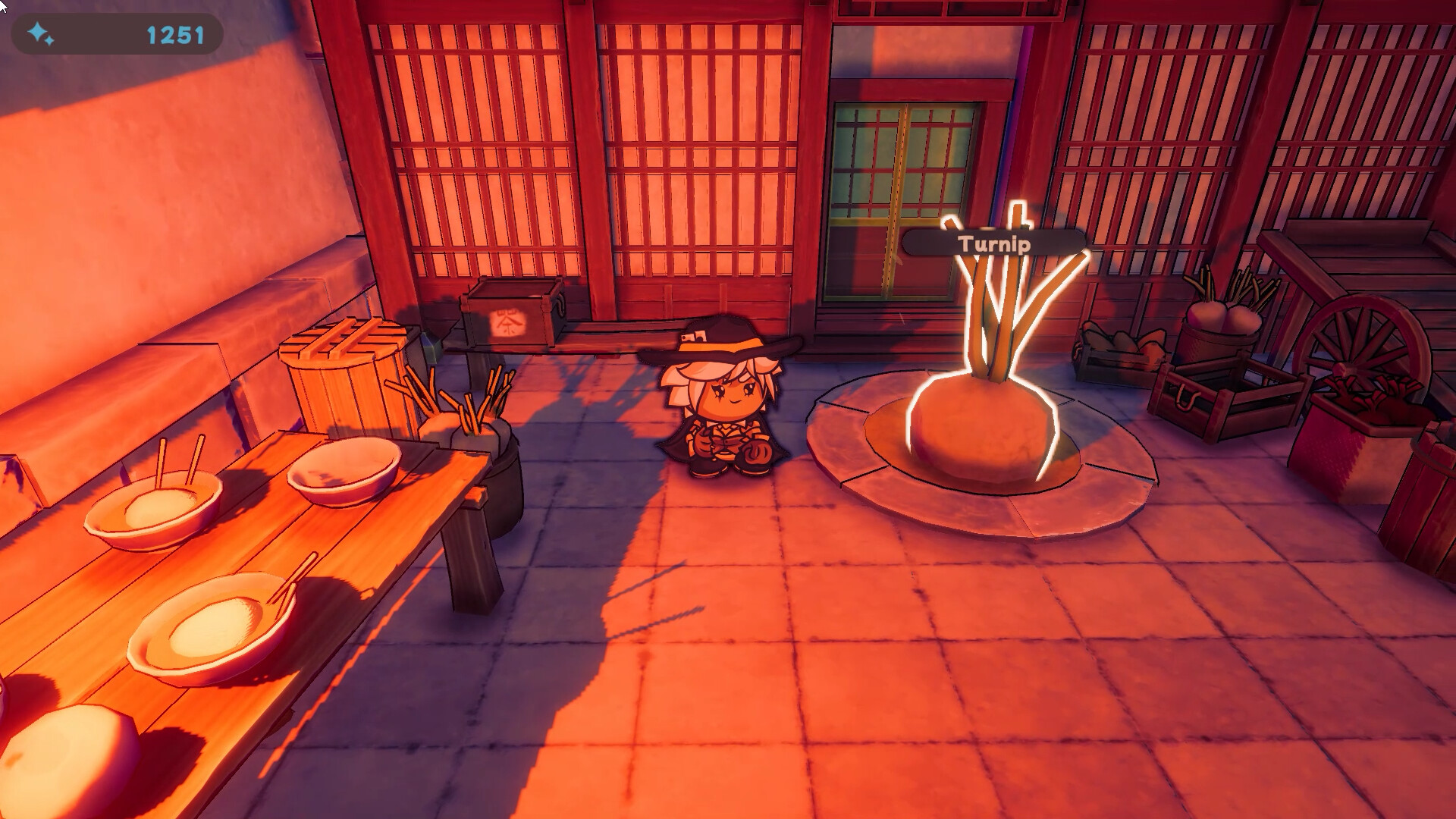 Soul Stalker screenshot 3