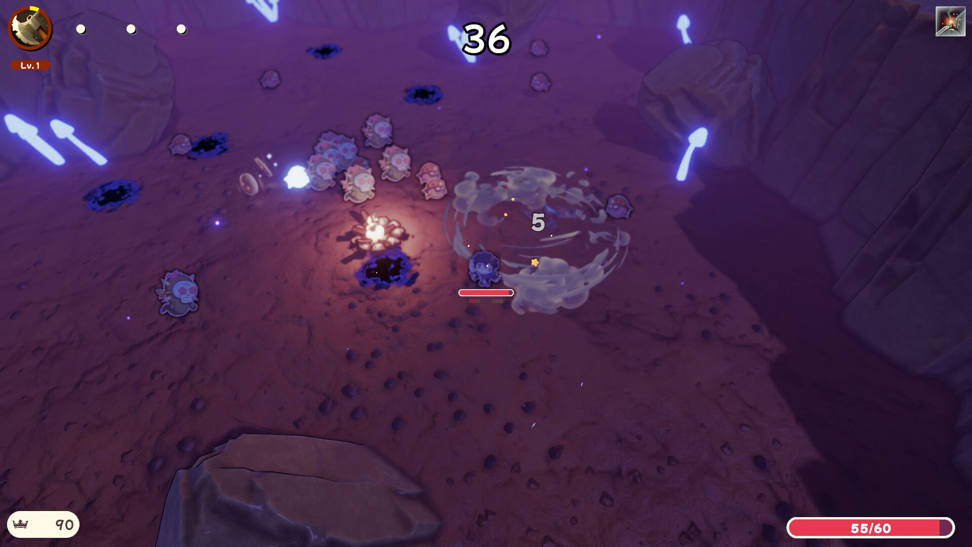 Soul Stalker screenshot 12