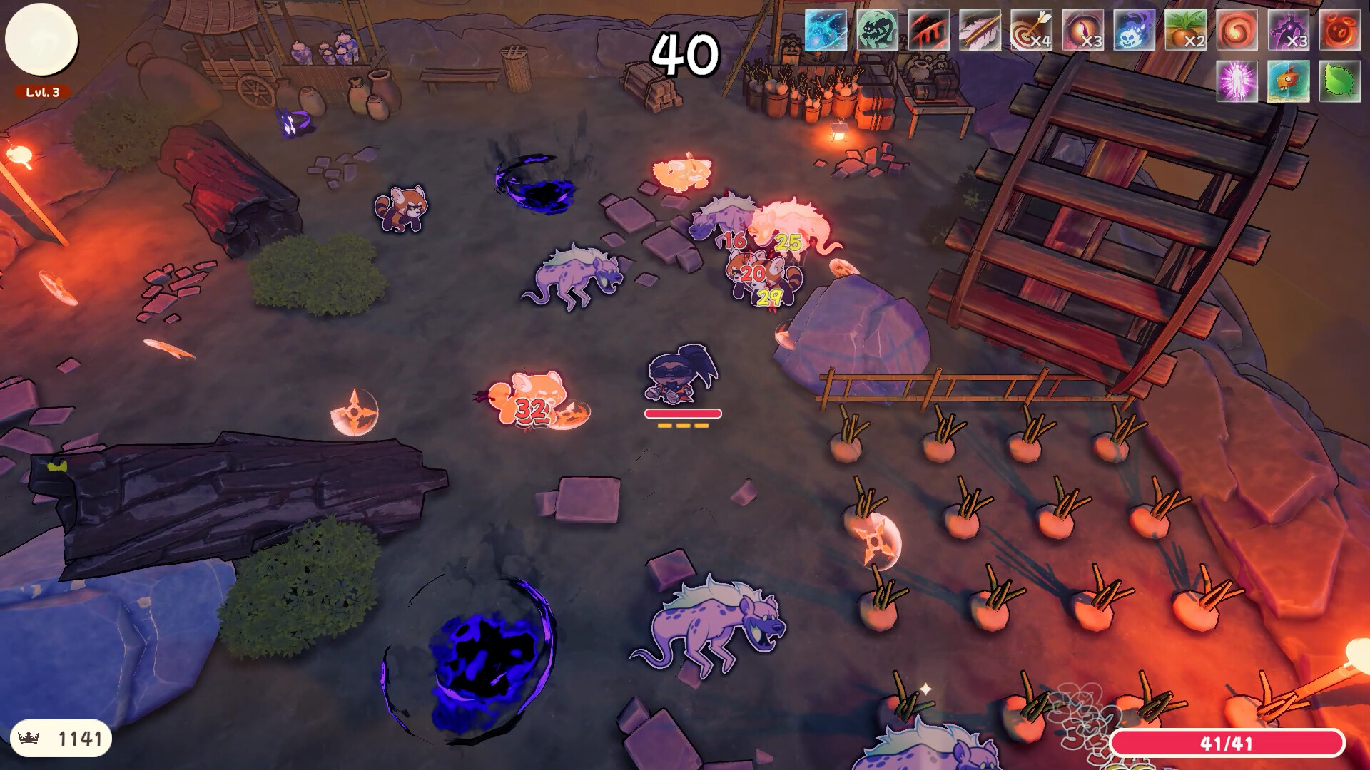 Soul Stalker screenshot 2