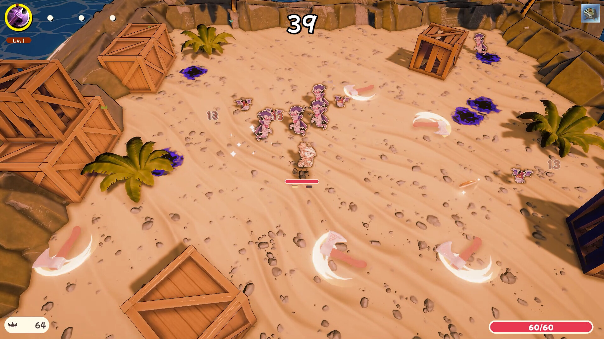 Soul Stalker screenshot 15