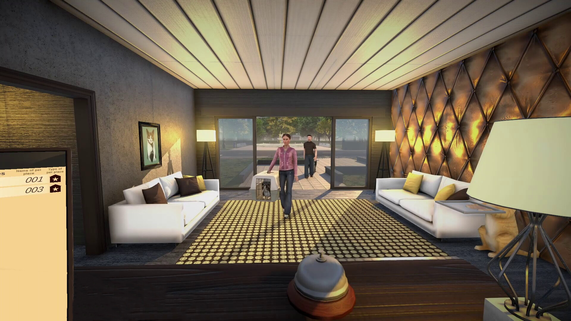 Pets Hotel screenshot 15