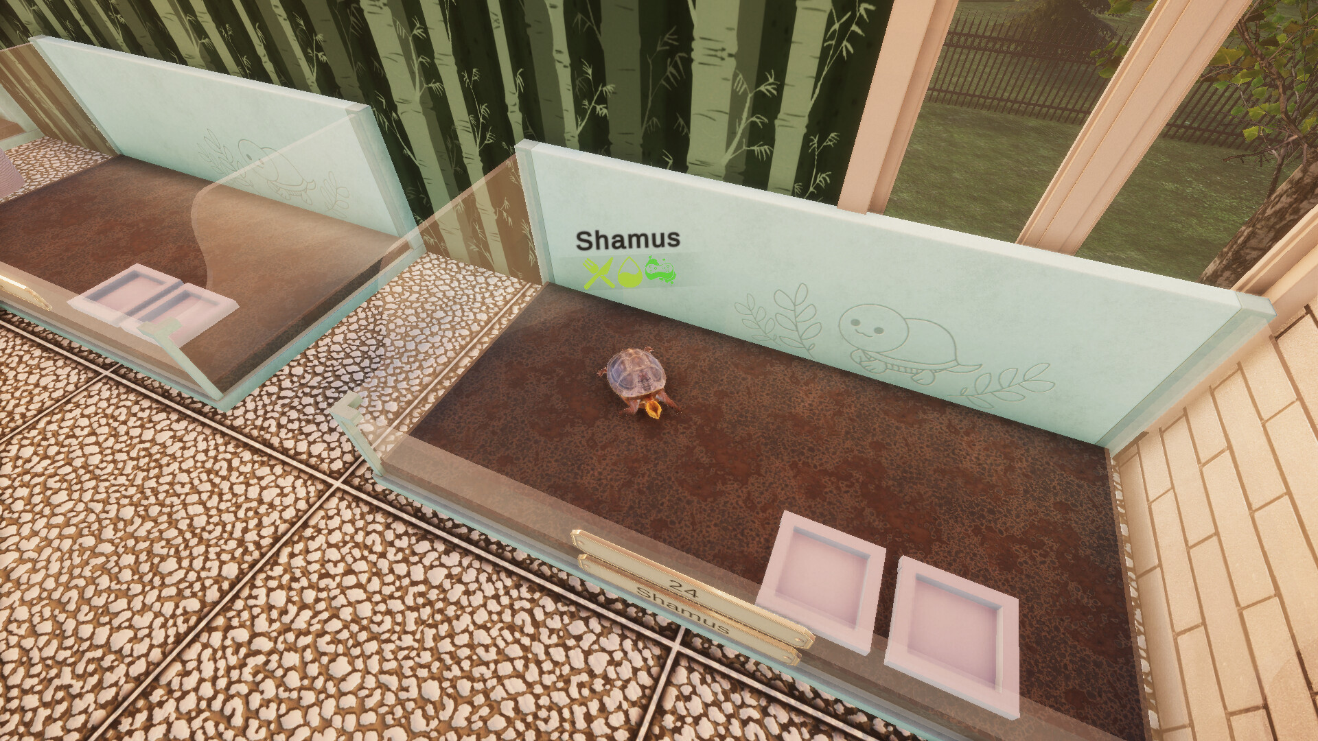 Pets Hotel screenshot 17