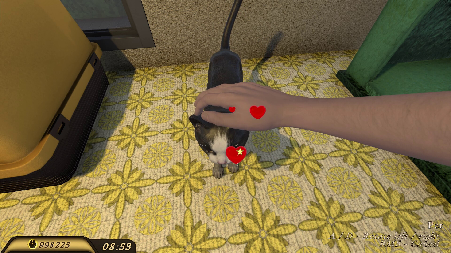 Pets Hotel screenshot 13