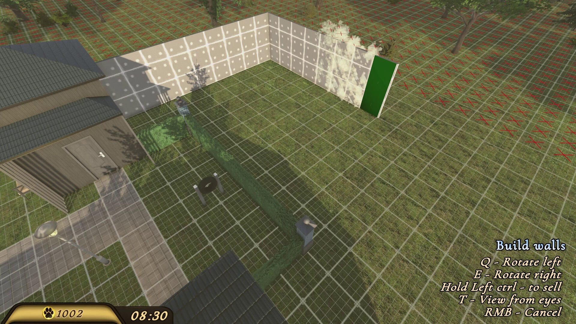 Pets Hotel screenshot 22