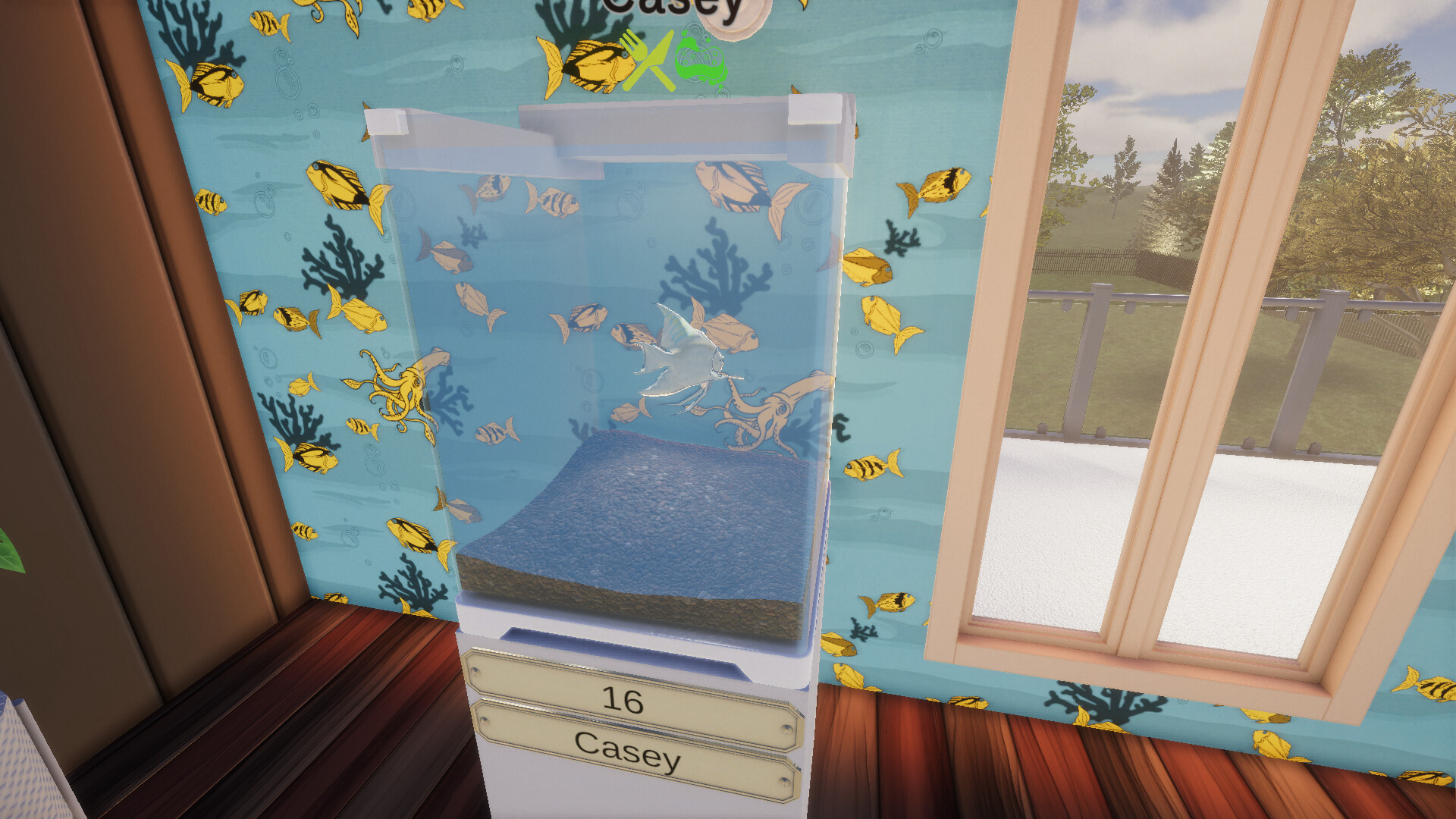 Pets Hotel screenshot 12