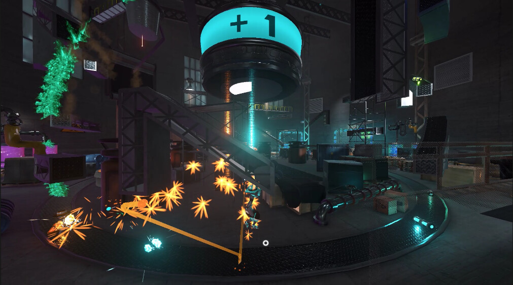 NRG screenshot 11