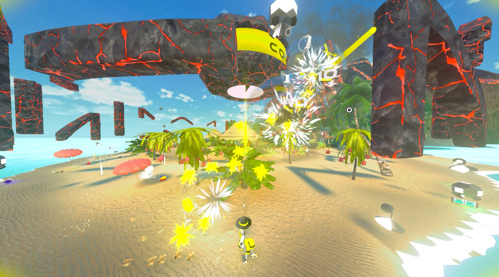 NRG screenshot 7