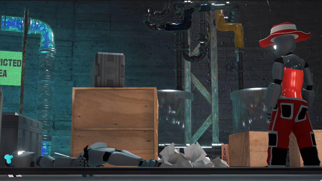 NRG screenshot 15