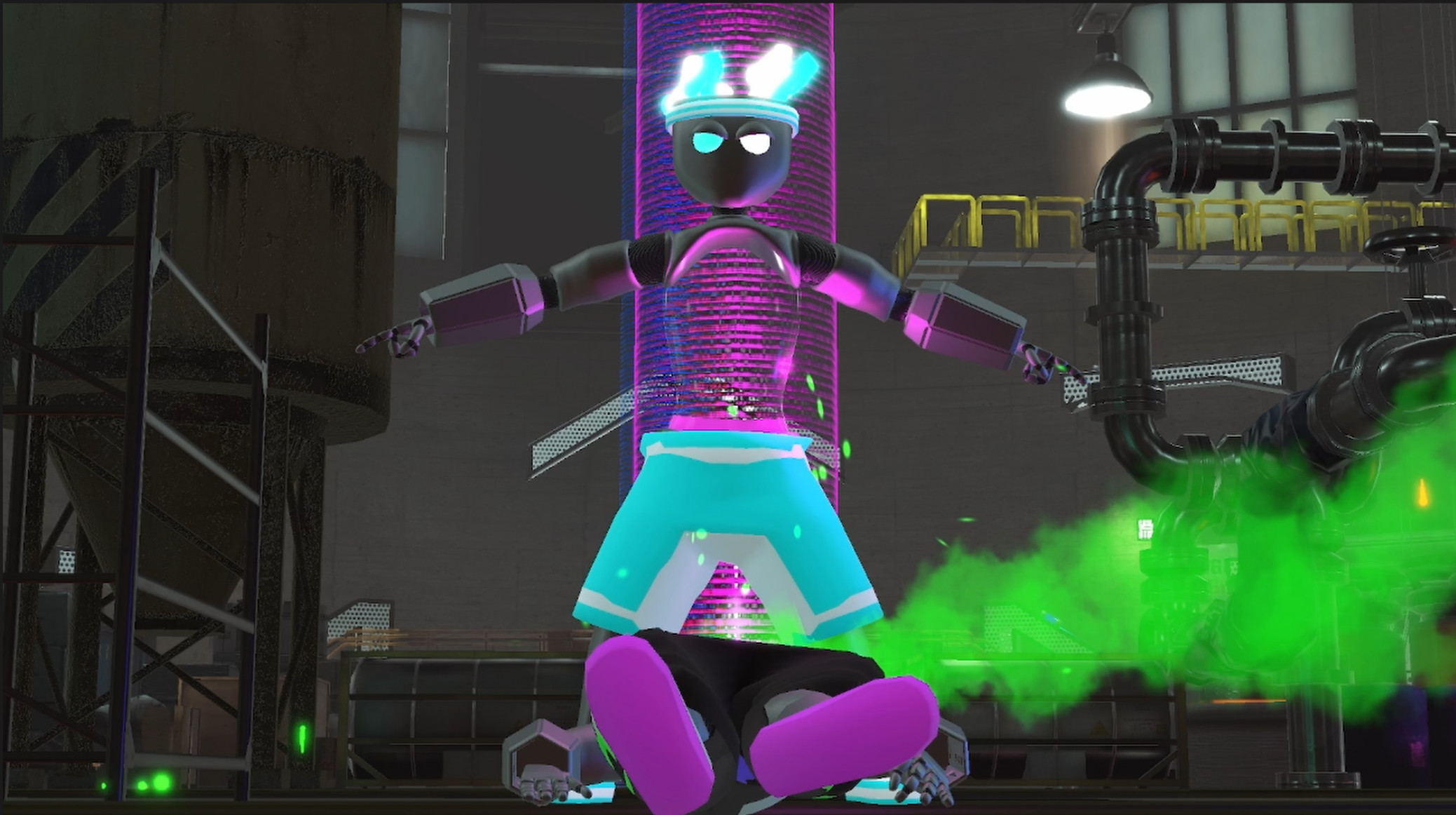 NRG screenshot 9