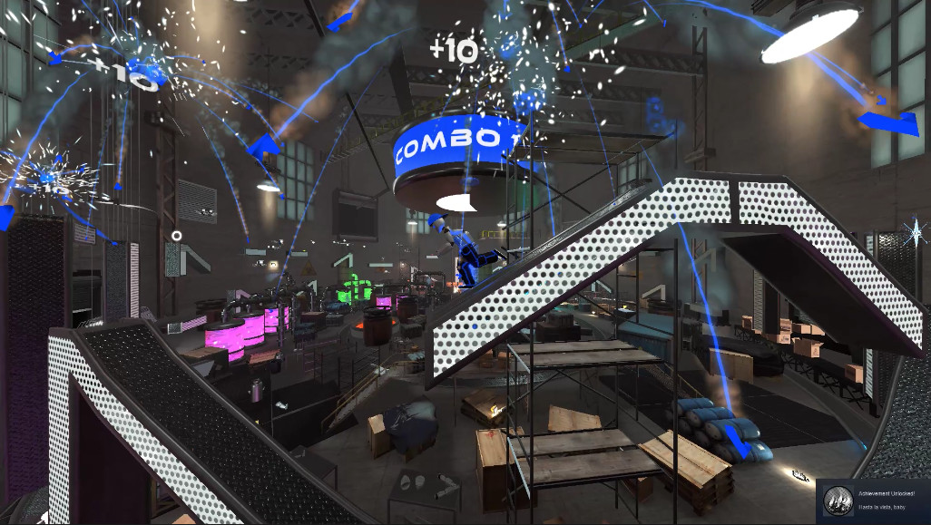 NRG screenshot 2